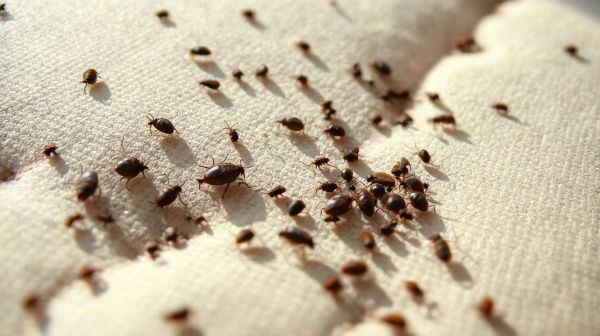 10 astuces infaillibles pour éliminer les punaises de lit