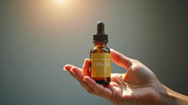 Acheter du cbd anti-douleur pour un soulagement efficace