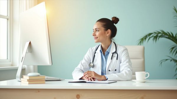 Consultez un diététicien en ligne pour une nutrition adaptée
