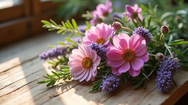 Dites adieu au stress avec les fleurs de cbd naturelles