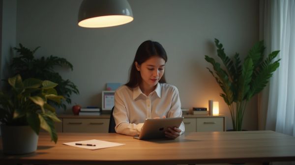 Lynae : le compromis inattendu entre bien-être et efficacité