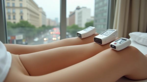 Maîtriser les tarifs épilation laser pour un choix éclairé