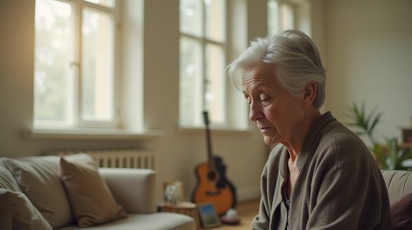 Maladie d'alzheimer : comprendre les symptômes et les défis