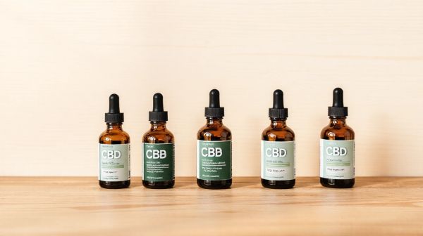 Top 5 produits de cbd anti-douleur pour apaiser vos maux