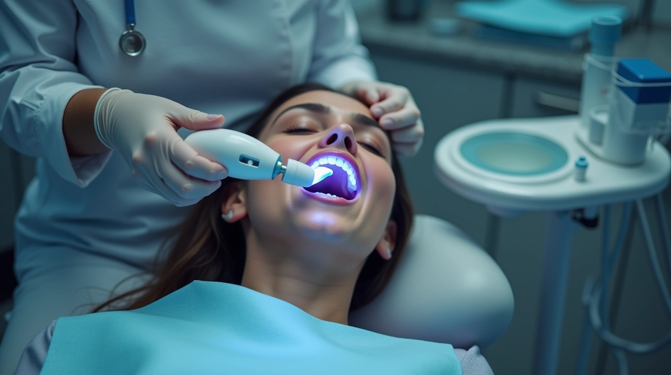 Quels bénéfices pour la santé bucco-dentaire ?