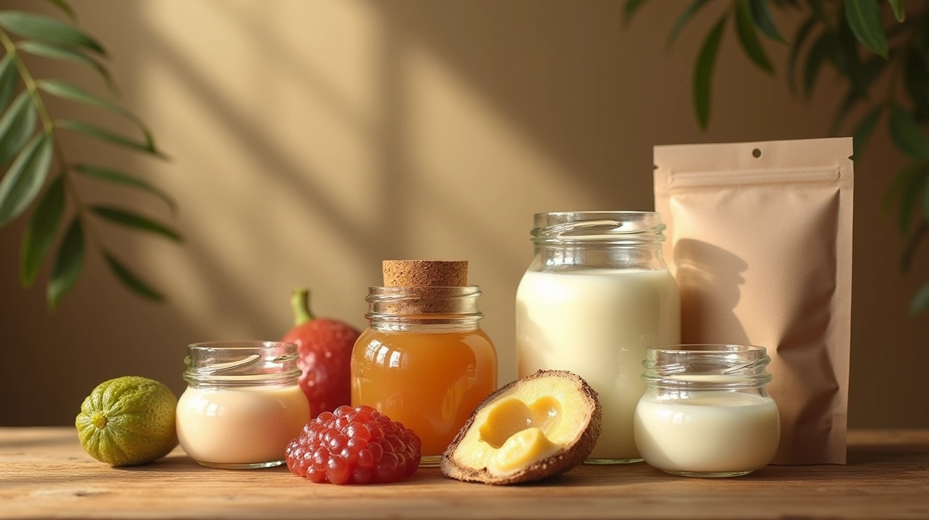 Vos questions sur les lubrifiants intimes naturels