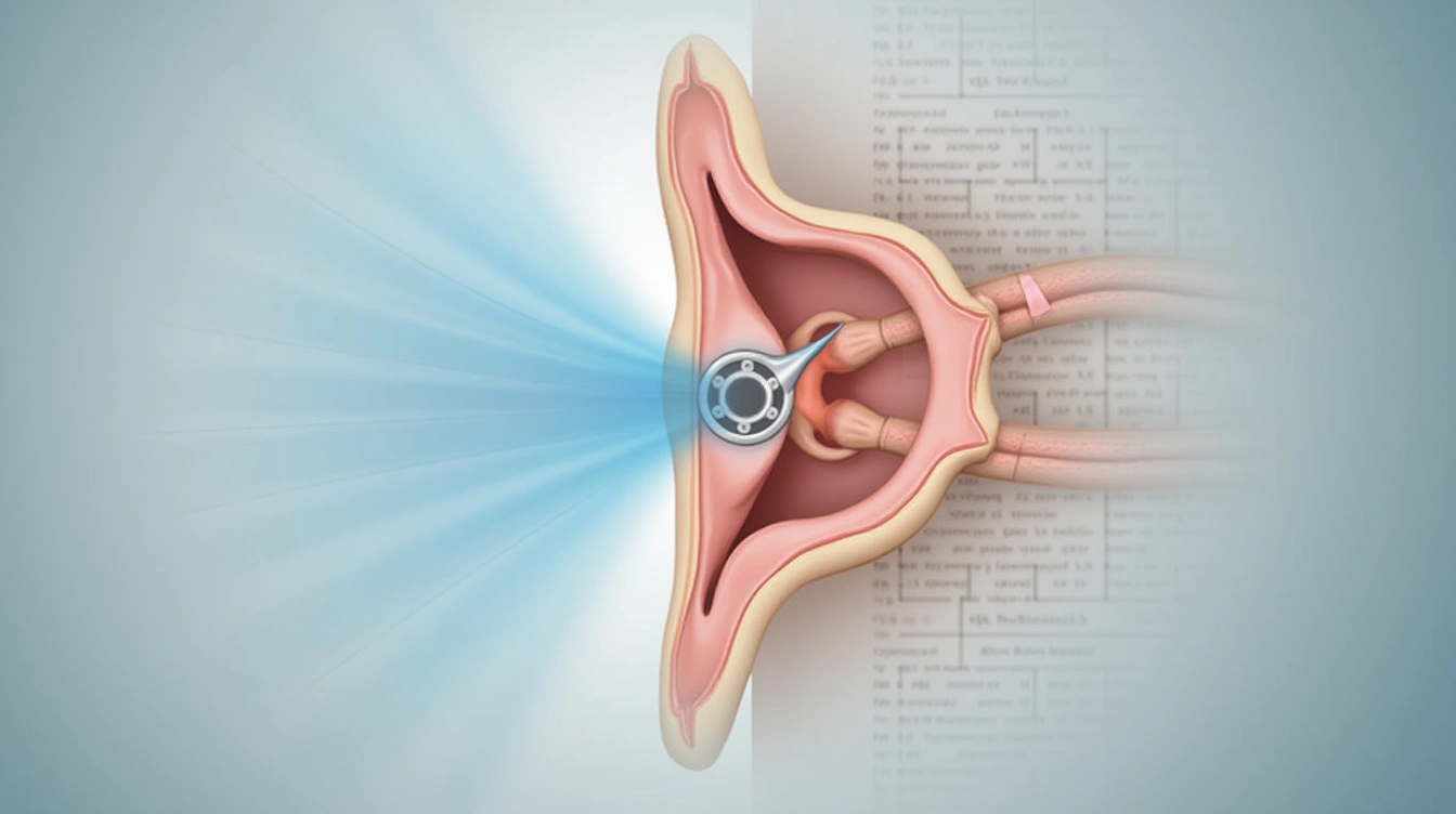 Prévention et conseils d'hygiène auriculaire