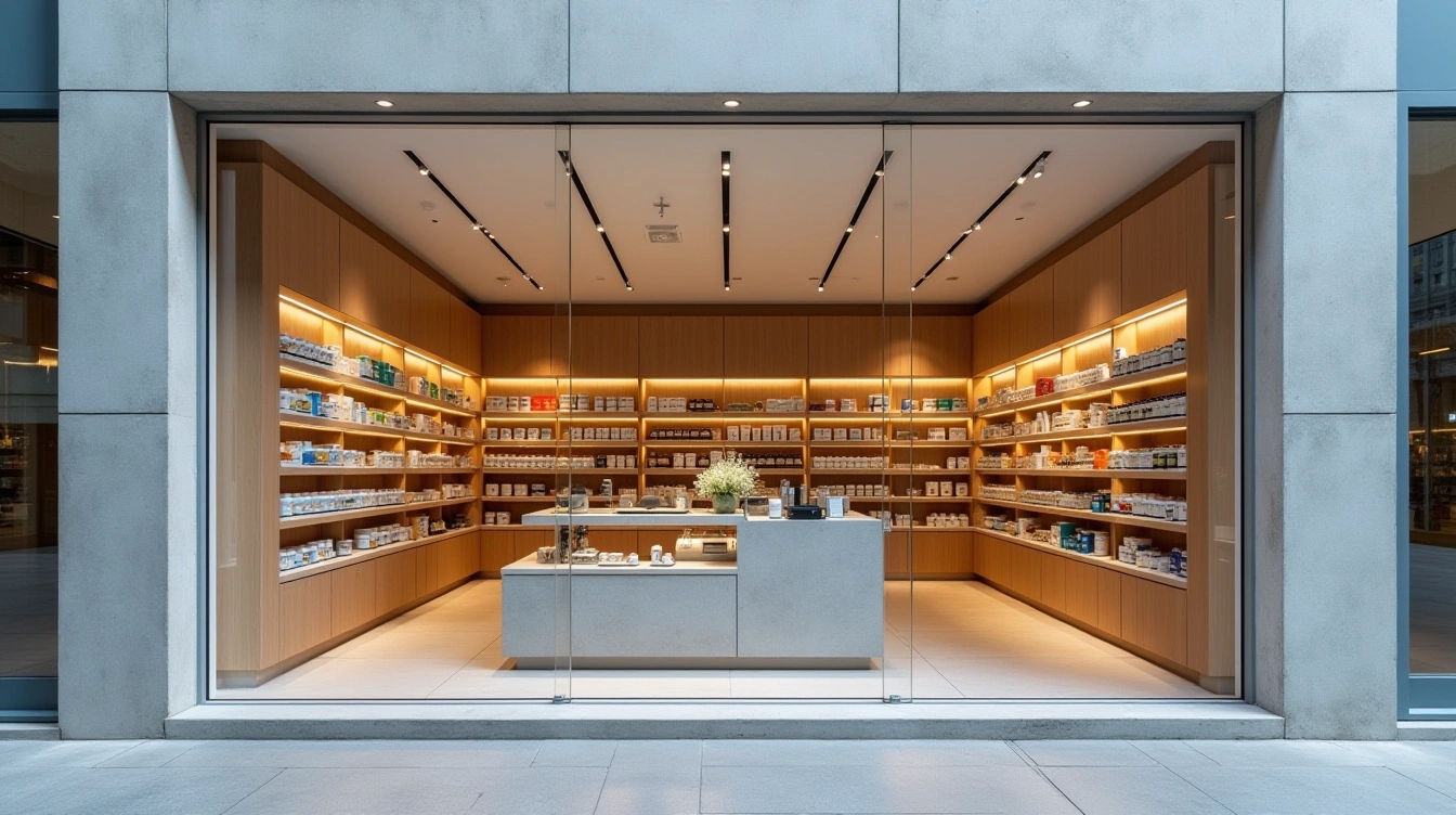 Vos questions sur les pharmacies digitales